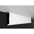 Inceiling 700x393 Blanc Mat 16:9 Screenline