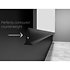 Inceiling 700x393 Blanc Mat 16:9 Screenline