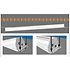 Inceiling 200x113 Blanc Dos Noir 16:9 Screenline