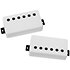Nazgul / Sentient Frost White Set Seymour Duncan