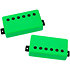 Nazgul / Sentient Lime Green Set Seymour Duncan
