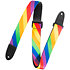MPJR-007 Kid 3,8 cm Design 007 Rainbow Levy s