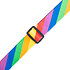 MPJR-007 Kid 3,8 cm Design 007 Rainbow Levy s
