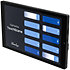 GeNetix TouchScene ChamSys