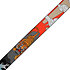 MPD2-124 Sangle en polyester Design 124 Tigre Levy s