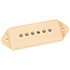 Jared James Nichols P90 Bridge Cream Seymour Duncan