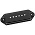 Jared James Nichols P90 Bridge Black Seymour Duncan