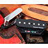 Hot Chicken Tele Set Nickel Black Seymour Duncan