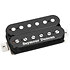 Billy Gibbons Hades Gates Bridge Black Seymour Duncan