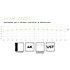 Inceiling 400x250 Blanc Dos Noir 16:10 Screenline