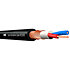 Câble M5 Pro XLR mâle/femelle Neutrik, 30m Klotz