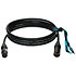 Câble M5 Pro XLR mâle/femelle Neutrik, 40m Klotz