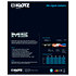 Câble M5 Pro XLR mâle/femelle Neutrik, 40m Klotz