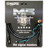 Câble M5 Pro XLR mâle/femelle Neutrik, 50m Klotz