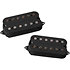 Jeff Loomis Noumenon Black Set Seymour Duncan
