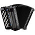 Fisa Suprema C Bouton + Housse Korg