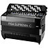 Fisa Suprema C Bouton + Housse Korg