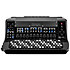 Fisa Suprema C Bouton + Housse Korg