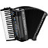 Fisa Suprema C Piano + Housse Korg