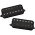 Jeff Loomis Noumenon 7 Black Set Seymour Duncan