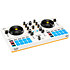 DJControl Mix Ultra Hercules DJ