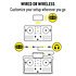 DJControl Mix Ultra Hercules DJ