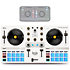 DJControl Mix Ultra Hercules DJ