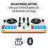 DJControl Mix Ultra Hercules DJ