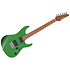 AZ2402-AGM Prestige Apple Green Metallic + Etui Ibanez