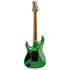 AZ2402-AGM Prestige Apple Green Metallic + Etui Ibanez
