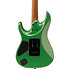 AZ2402-AGM Prestige Apple Green Metallic + Etui Ibanez
