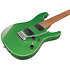 AZ2402-AGM Prestige Apple Green Metallic + Etui Ibanez