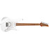 AZ2204-PW Prestige Pearl White + Etui Ibanez