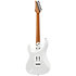 AZ2204-PW Prestige Pearl White + Etui Ibanez