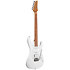 AZ2204-PW Prestige Pearl White + Etui Ibanez