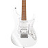AZ2204-PW Prestige Pearl White + Etui Ibanez