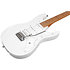 AZ2204-PW Prestige Pearl White + Etui Ibanez