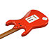 AZ2204NW-VR Prestige Vermillion Red + Etui Ibanez