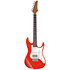 AZ2204NW-VR Prestige Vermillion Red + Etui Ibanez