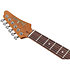 AZ2204N-VGF Prestige Ivy Green Metallic Flat + Etui Ibanez