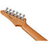 AZ2204N-VGF Prestige Ivy Green Metallic Flat + Etui Ibanez