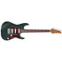 AZ2204N-VGF Prestige Ivy Green Metallic Flat + Etui Ibanez