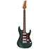 AZ2204N-VGF Prestige Ivy Green Metallic Flat + Etui Ibanez