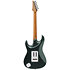AZ2204N-VGF Prestige Ivy Green Metallic Flat + Etui Ibanez