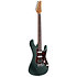 AZ2204N-VGF Prestige Ivy Green Metallic Flat + Etui Ibanez