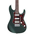 AZ2204N-VGF Prestige Ivy Green Metallic Flat + Etui Ibanez