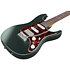 AZ2204N-VGF Prestige Ivy Green Metallic Flat + Etui Ibanez
