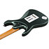 AZ2204N-VGF Prestige Ivy Green Metallic Flat + Etui Ibanez