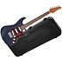 AZ2203NT-DBF Prestige Dark Tide Blue Flat + Etui Ibanez