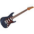 AZ2203NT-DBF Prestige Dark Tide Blue Flat + Etui Ibanez